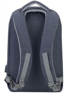 Tunisie Accessoires PC Portable SAC À DOS RIVACASE 15.6" 7562- DARK GREY