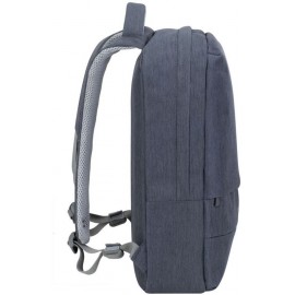 Tunisie Accessoires PC Portable SAC À DOS RIVACASE 15.6" 7562- DARK GREY
