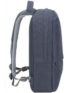 Tunisie Accessoires PC Portable SAC À DOS RIVACASE 15.6" 7562- DARK GREY
