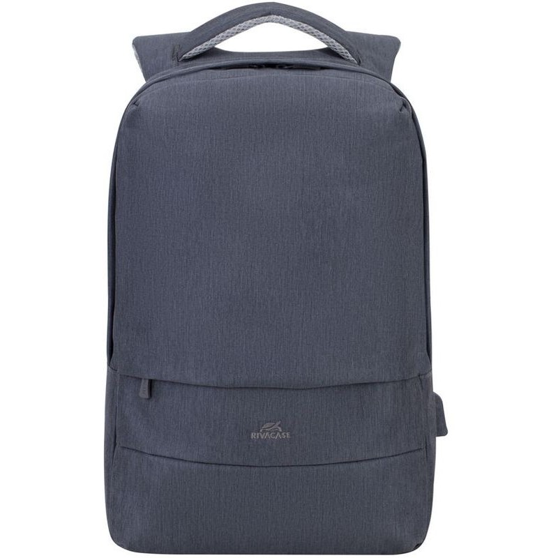 Tunisie Accessoires PC Portable SAC À DOS RIVACASE 15.6" 7562- DARK GREY Tunisie Accessoires PC Portable SAC À DOS RIVACASE 15.6" 7562- DARK GREY