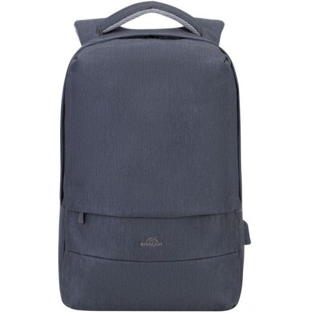 Tunisie Accessoires PC Portable SAC À DOS RIVACASE 15.6" 7562- DARK GREY