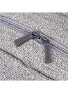 Tunisie Accessoires PC Portable SAC À DOS RIVACASE  15.6" 7562 - GRIS ET MOKA