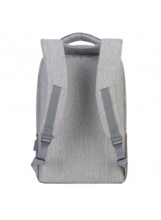 Tunisie Accessoires PC Portable SAC À DOS RIVACASE  15.6" 7562 - GRIS ET MOKA