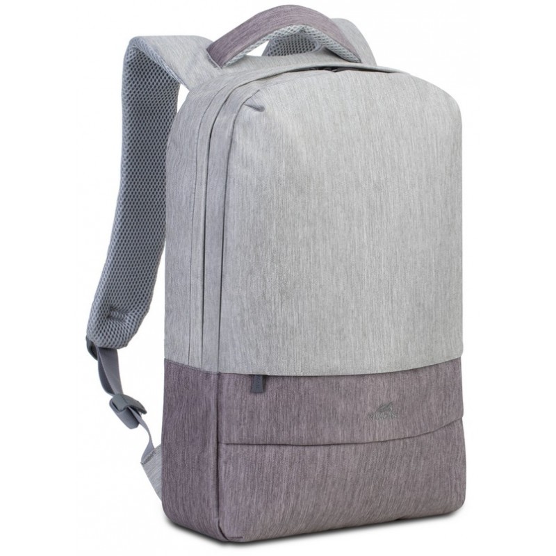 Tunisie Accessoires PC Portable SAC À DOS RIVACASE 15.6" 7562 - GRIS ET MOKA Tunisie Accessoires PC Portable SAC À DOS RIVACASE 15.6" 7562 - GRIS ET MOKA