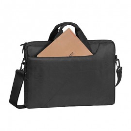 Tunisie Accessoires PC Portable SACOCHE POUR PC PORTABLE RIVACASE 15.6" NOIR