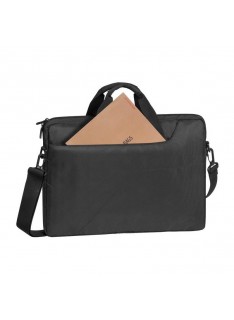 Tunisie Accessoires PC Portable SACOCHE POUR PC PORTABLE RIVACASE 15.6" NOIR