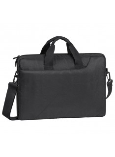 Tunisie Accessoires PC Portable SACOCHE POUR PC PORTABLE RIVACASE 15.6" NOIR