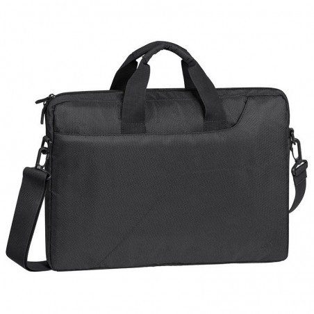 Tunisie Accessoires PC Portable SACOCHE POUR PC PORTABLE RIVACASE 15.6" NOIR