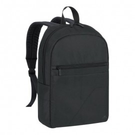 SAC À DOS RIVACASE 8065 POUR PC PORTABLE 15.6" NOIR - 1