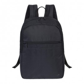 SAC À DOS RIVACASE 8065 POUR PC PORTABLE 15.6" NOIR - 2