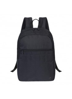 SAC À DOS RIVACASE 8065 POUR PC PORTABLE 15.6" NOIR - 2