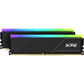 XPG D35G 16 GB ( 2 X 8 GB ) 3200 DDR4 BLACK