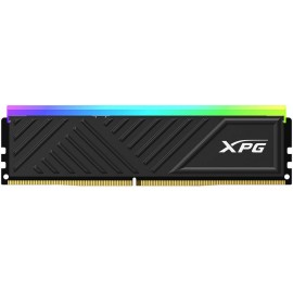 XPG SPECTRIX D35G 16 GB ( 2 X 8 GB ) 3200 DDR4 BLACK - 3