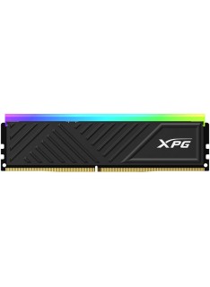XPG SPECTRIX D35G 16 GB ( 2 X 8 GB ) 3200 DDR4 BLACK - 3