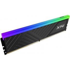 XPG SPECTRIX D35G 16 GB ( 2 X 8 GB ) 3200 DDR4 BLACK - 4
