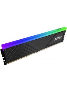 XPG D35G 16 GB ( 2 X 8 GB ) 3200 DDR4 BLACK