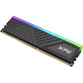 XPG D35G 16 GB ( 2 X 8 GB ) 3200 DDR4 BLACK