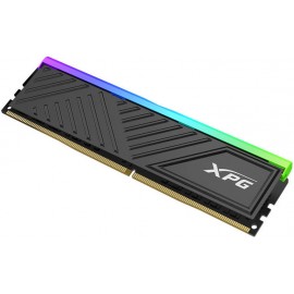 XPG SPECTRIX D35G 16 GB ( 2 X 8 GB ) 3200 DDR4 BLACK - 5