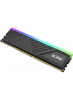 XPG SPECTRIX D35G 16 GB ( 2 X 8 GB ) 3200 DDR4 BLACK - 5