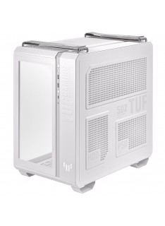boitier ASUS TUF Gaming GT502 couleur  Blanc