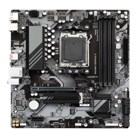 Tunisie Carte mère AMD Gigabyte A620M GAMING X