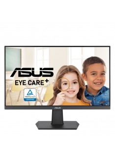 ASUS 24" LED - VA24EHF 100Hz - 1