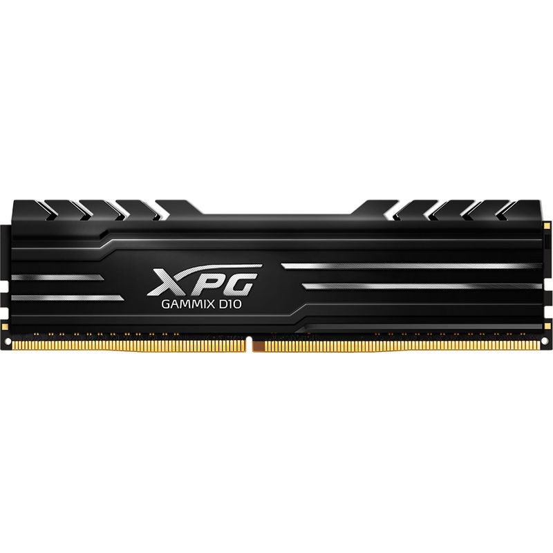 XPG GAMMIX D10 16GB 3200MHZ DDR4