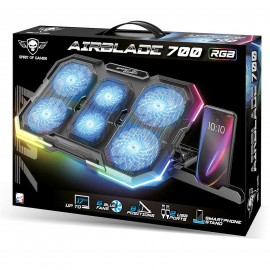 Spirit of Gamer Airblade 700 RGB - 3