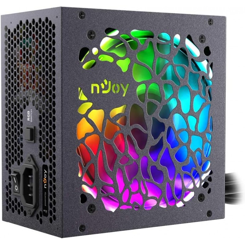 NJoy Freya 500 80+ Bronze