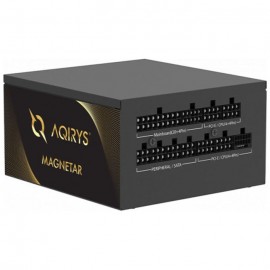 AQIRYS MAGNETAR 850W - NOIR