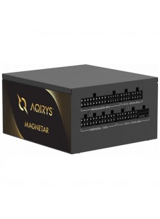 AQIRYS MAGNETAR 850W - NOIR