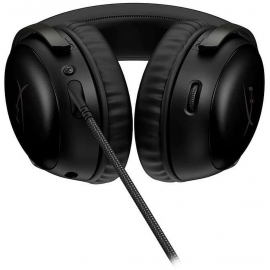 Tunisie Micro-casque Gamer HyperX Cloud III USB