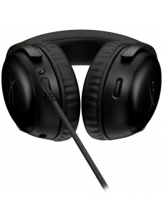 Tunisie Micro-casque Gamer HyperX Cloud III USB