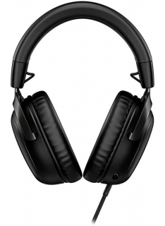 Tunisie Micro-casque Gamer HyperX Cloud III USB