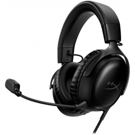 Tunisie Micro-casque Gamer HyperX Cloud III USB
