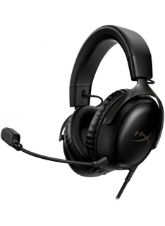 Tunisie Micro-casque Gamer HyperX Cloud III USB