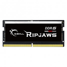 G.Skill RipJaws SO-DIMM 32Go DDR5 4800 MHz