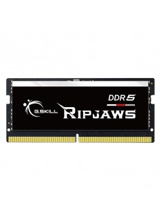 G.Skill RipJaws SO-DIMM 32Go DDR5 4800 MHz