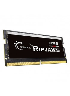 G.Skill RipJaws SO-DIMM 32Go DDR5 4800 MHz