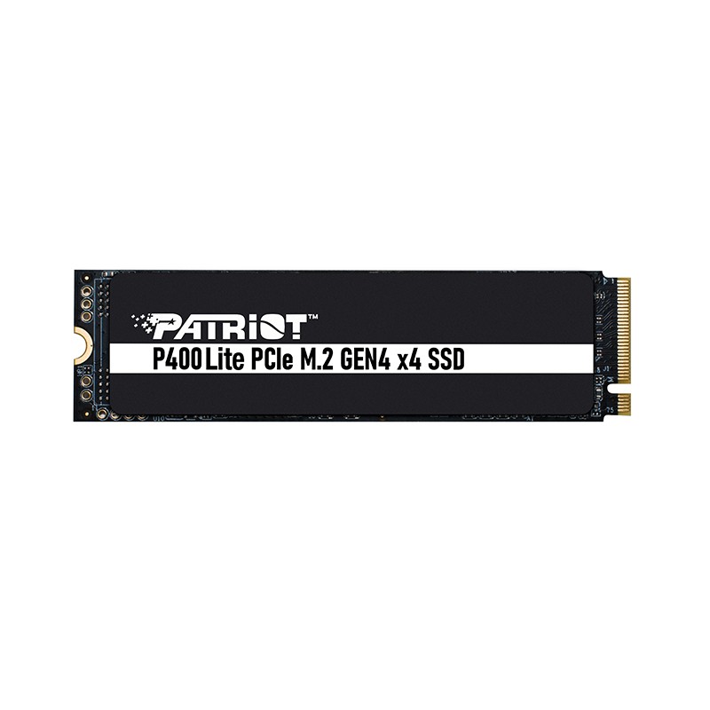 Disque dur interne Patriot SSD P220 SATA III 2.5 128 GO