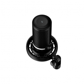 Tunisie Microphone Gamer HYPERX DuoCast RGB Lighting