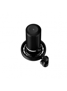 Tunisie Microphone Gamer HYPERX DuoCast RGB Lighting
