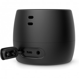 commandez votre HP Black Bluetooth Speaker 360 au meilleur prix chez skymil informatique