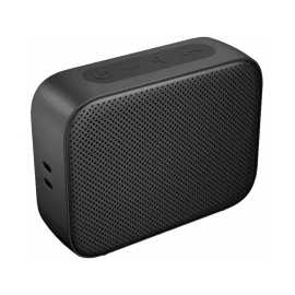 tunisie HP Black Bluetooth Speaker 350