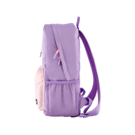 tunisie HP Campus Lavender Backpack - Lavender/Pink_15P