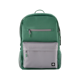 vente HP Campus Green Backpack - Green/Grey_15P tunisie