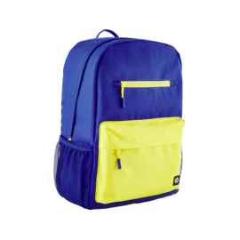 achat HP Campus Blue Backpack - Blue/Yellow_ 15P tunisie