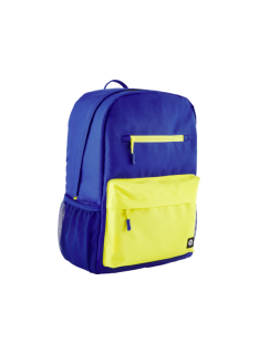 achat HP Campus Blue Backpack - Blue/Yellow_ 15P tunisie