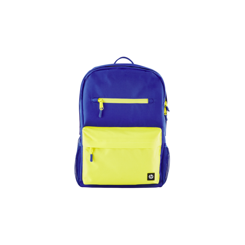vente HP Campus Blue Backpack - Blue/Yellow_ 15P tunisie
