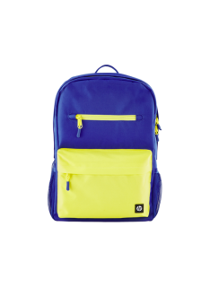 vente HP Campus Blue Backpack - Blue/Yellow_ 15P tunisie